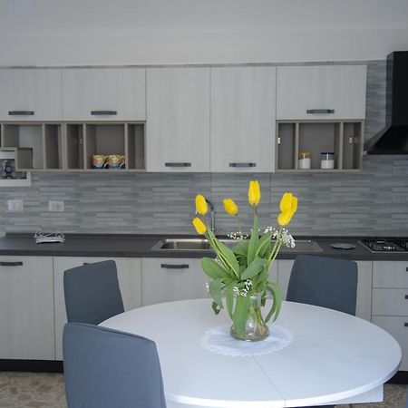Cetara Sunny House Appartement Buitenkant foto