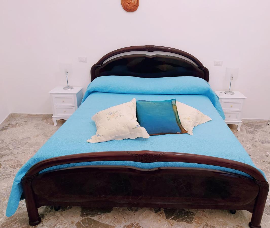 Cetara Sunny House Appartement Buitenkant foto