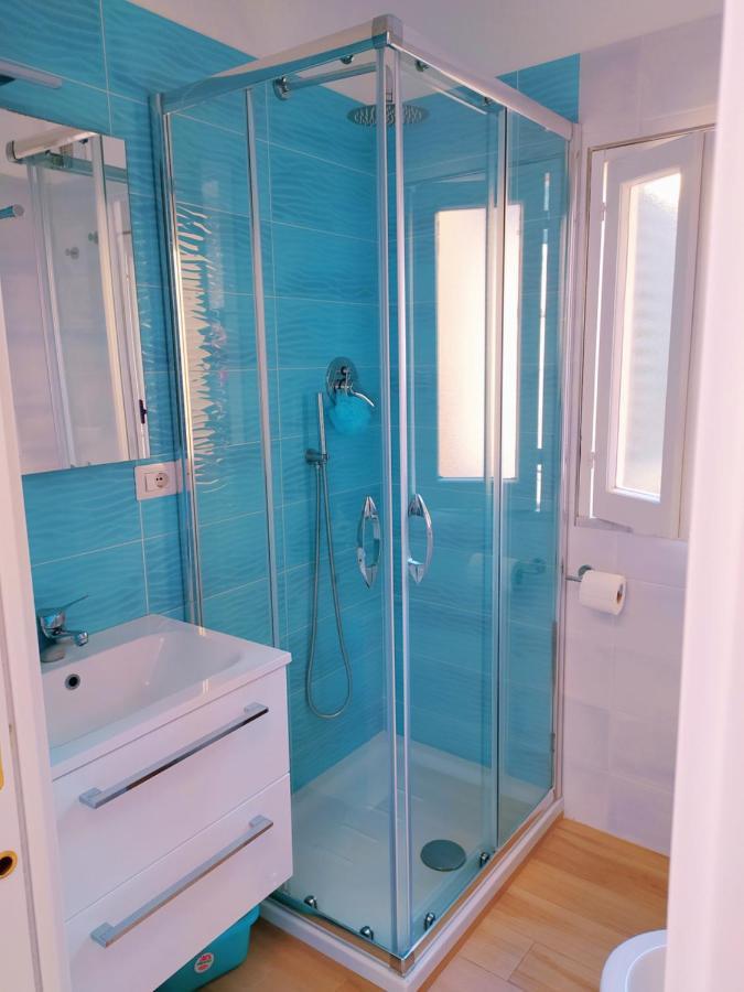 Cetara Sunny House Appartement Buitenkant foto