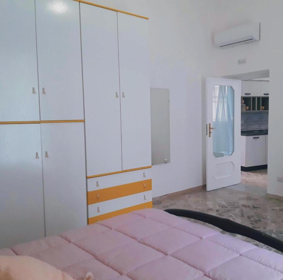 Cetara Sunny House Appartement Buitenkant foto