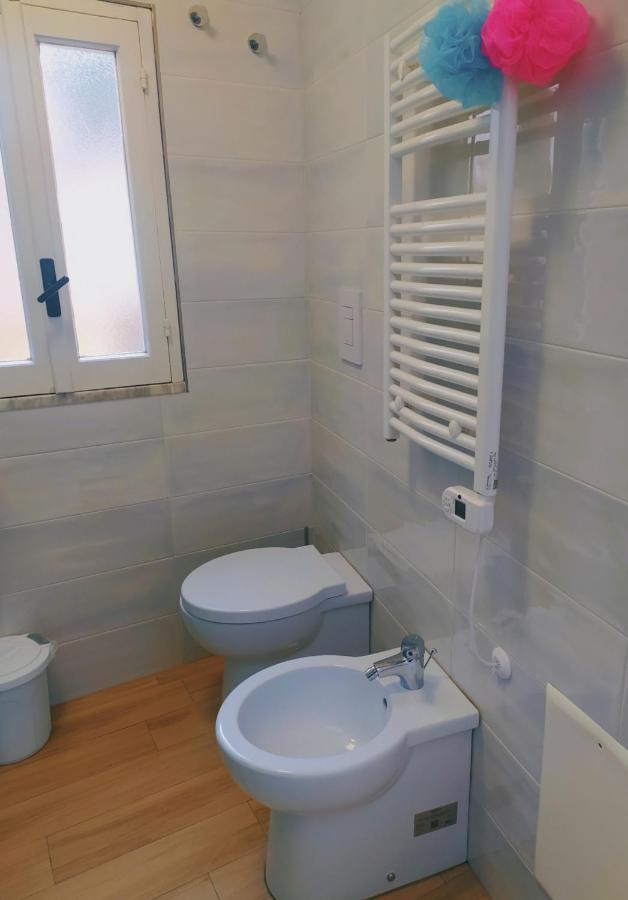 Cetara Sunny House Appartement Buitenkant foto